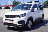 Peugeot Rifter 1.2  e-THP Allure L1 EAT8 Navi 7-Sitzer - Peugeot Gebrauchtwagen in Berlin
