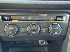 VW Tiguan Allspace 2.0 TDI Highline 4Motion