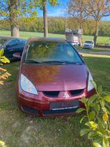 Mitsubishi colt 95ps 2jahre tüv - Mitsubishi Colt: 95