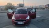 Ford  FORD C-MAX  SPORTLICH  SPARSAM 