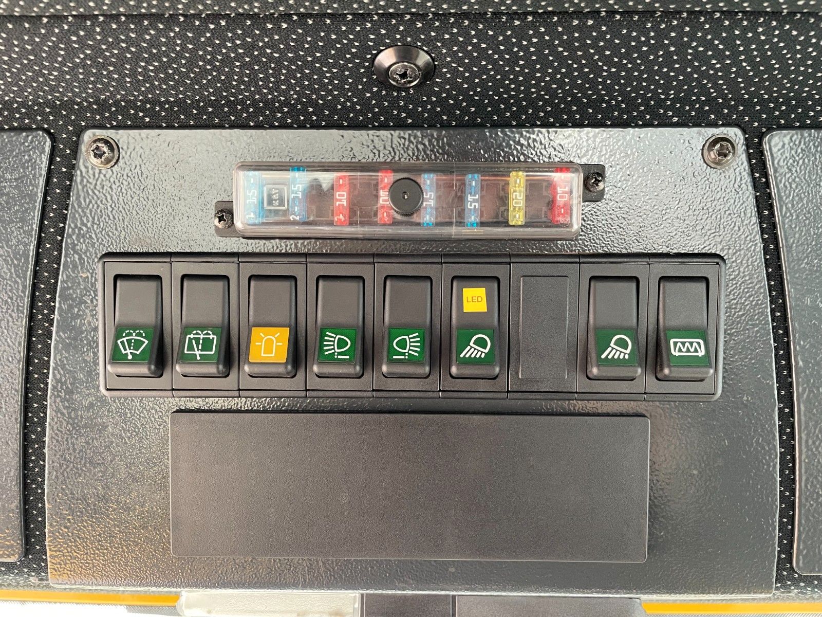 Fahrzeugabbildung BOMAG BW 154 AP-4 AM / nur 1.565h / Asphalt Manager