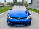 Volkswagen Golf 7R 2.0TSI Grail Exhaust oh... - Volkswagen Golf mit Benzin-Antrieb: Kleinwagen, 2.0