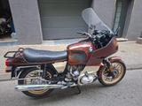 BMW R 100 RT - BMW 1980 R100