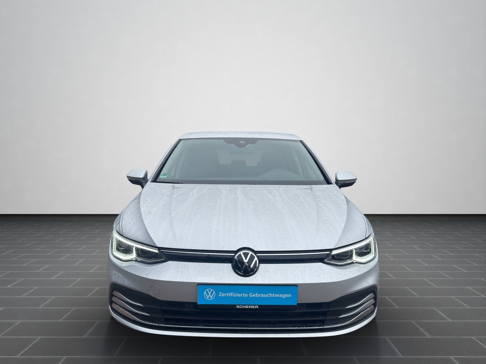 Volkswagen Golf - Bild 6