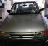 Opel Astra f 1,4 - gebrauchte Opel Astra aus dem Jahr 1993