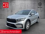 Skoda Enyaq Coupe 85 DIGITAL COCKPIT 19 LED PANO NAVI  - Skoda Enyaq: Limousine