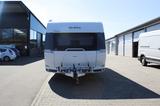 Hobby 720 KWFU-Klima,Rangierhilfe,Etagenbetten,Markise - Hobby Wohnwagen Klimaanlage