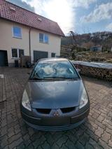 Mitsubishi Colt CZ3 - gebrauchte Mitsubishi Colt aus dem Jahr 2005