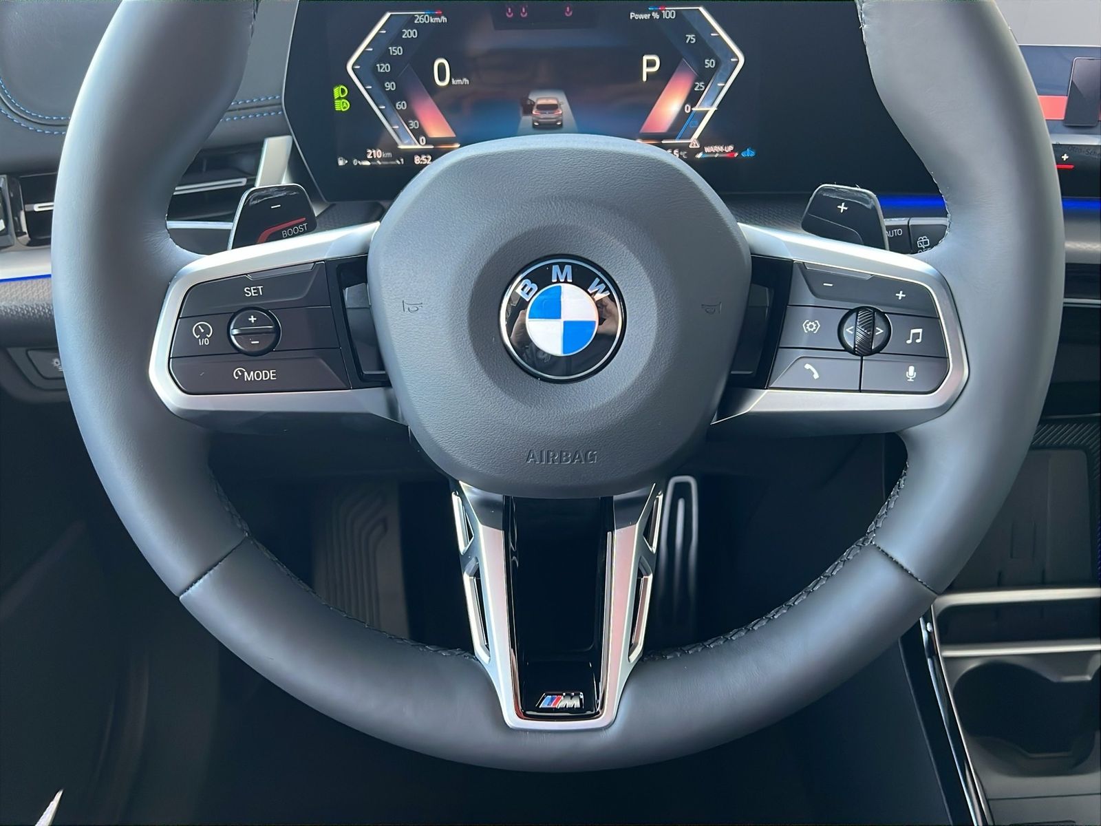 BMW 218d ActiveTourer M-Sport LED ACC 360° Massage foto 12