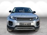 Land Rover Evoque 2.0d HSE*LEDER*PAN-D*AHK*TÜV NEU - silberne Land Rover Range Rover Evoque