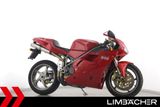 Ducati 996 - schöner Originalzustand - Offers matching your search criteria
