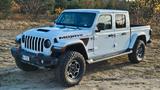 Jeep Gladiator Mojave - Jeep Gladiator Gebrauchtwagen