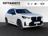 BMW X3 M50 xDrive AHK|Standhzg.|DA&PAProf.|H/K - BMW X3 M50 Gebrauchtwagen