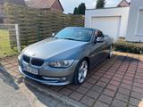 BMW 330d Cabrio - Leder/Bi-Xe/Navi/Stzhzg/Scheckheft - BMW 330 aus 2011: 330d