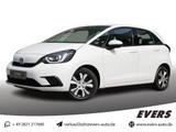 Honda Jazz Hybrid 1.5  ELEGANCE LED+FULL-LINK+SHZ - Honda aus 2021