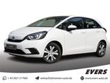 Honda Jazz Hybrid 1.5  ELEGANCE LED+FULL-LINK+SHZ - Honda Jazz aus 2021