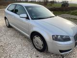 Audi A3 1.9 TDI (DPF) Ambiente Ambiente - Audi A3 aus 2008: 1.9