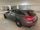Mercedes-Benz C 220 d T Autom. -