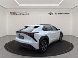 Toyota bZ4X FWD - Toyota bZ4X aus 2023
