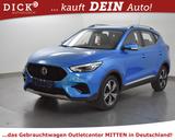 MG ZS 1.4 Comfo NAVI+LED+SITZHZ+KAMERA+MFL+DAB+ACC - MG ZS Gebrauchtwagen