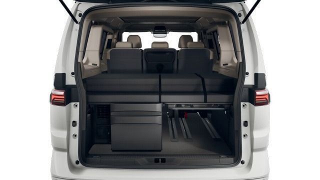 Volkswagen T7 California - Bild 7