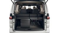 Volkswagen T7 California - Vorschau Bild 7