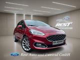Ford Fiesta Vignale - Ford Fiesta: Vi