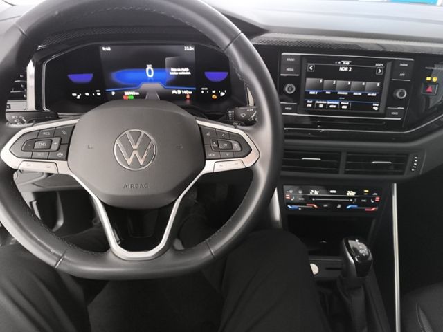 Fahrzeugabbildung Volkswagen Taigo 1.0 TSI DSG Life 1. HAND LED CLIMATR SITZH