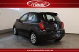 Nissan Micra 1.2 Automatik Acenta-Klimaa.-Telefon-MFL- - Nissan Micra mit Benzin-Antrieb: Kleinwagen, Automatik, Acenta