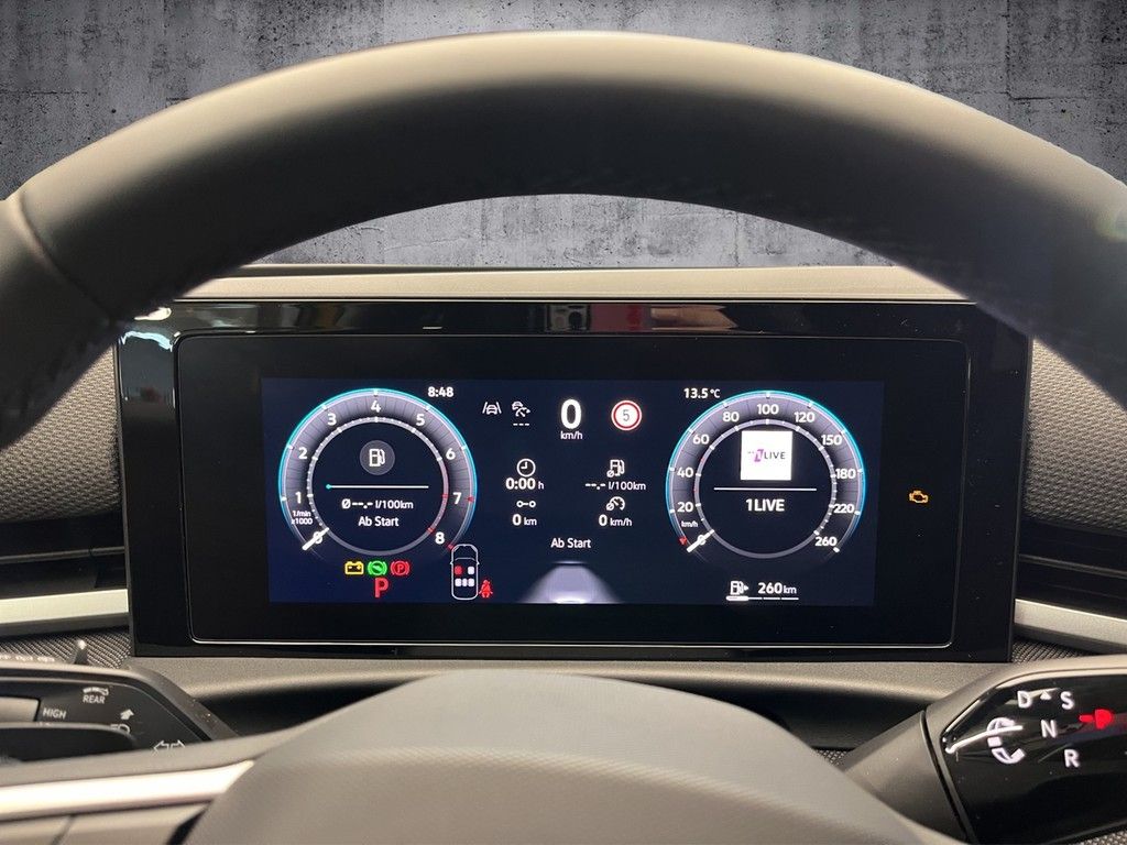 Volkswagen T-Roc - Bild 19