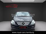 Mercedes-Benz B 150 KLIMA*SHZ*LEDER*PANO*AHK*ALLWETTER* - gebrauchte Mercedes-Benz B 150 aus dem Jahr 2009