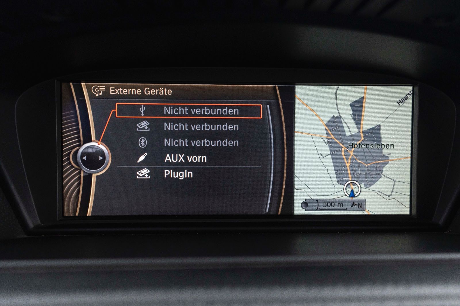 Fahrzeugabbildung BMW M3 LIME ROCK PARK COMPETITION PDC CARBON AUDIO