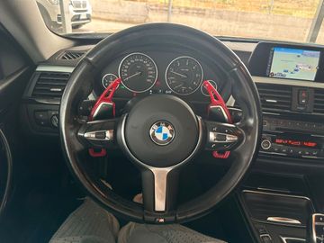 BMW 420 - 8