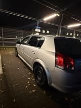 Opel Signum Vauxhall - : Vauxhall