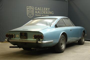 صورة مصغرة 46 لـ 1968 Ferrari 365