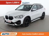 BMW X1 xDrive 25e Sport Line Aut.*NAVI*TEMPO*LED*CAM - BMW X1 mit Hybrid-Antrieb: Automatik