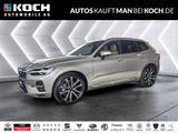 Volvo XC60 T6 AWD Plug-in Hybrid Ultra Bright - Volvo XC60: Ultra Bright