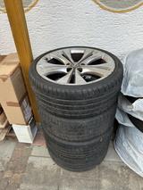 Opel Insignia Sports Tourer Bi-Turbo, 20 Zoll, Scheck - Opel Insignia Turbo mit Diesel-Antrieb