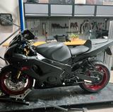 Suzuki GSX-R1000 K2 I Stealth I Candy Red I TÜV  - Offers