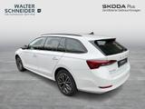 Skoda Octavia Combi 1.5 TSI Clever Navi Matrix ACC - Skoda Octavia Clever mit Benzin-Antrieb