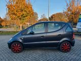 Mercedes-Benz Mercedes A140 - Mercedes-Benz A 140 von privat