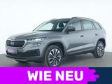 Skoda Kodiaq Tour AHK|Navi|Kamera|LED|PDC|SHZ|ACC - Skoda Kodiaq Gebrauchtwagen in München