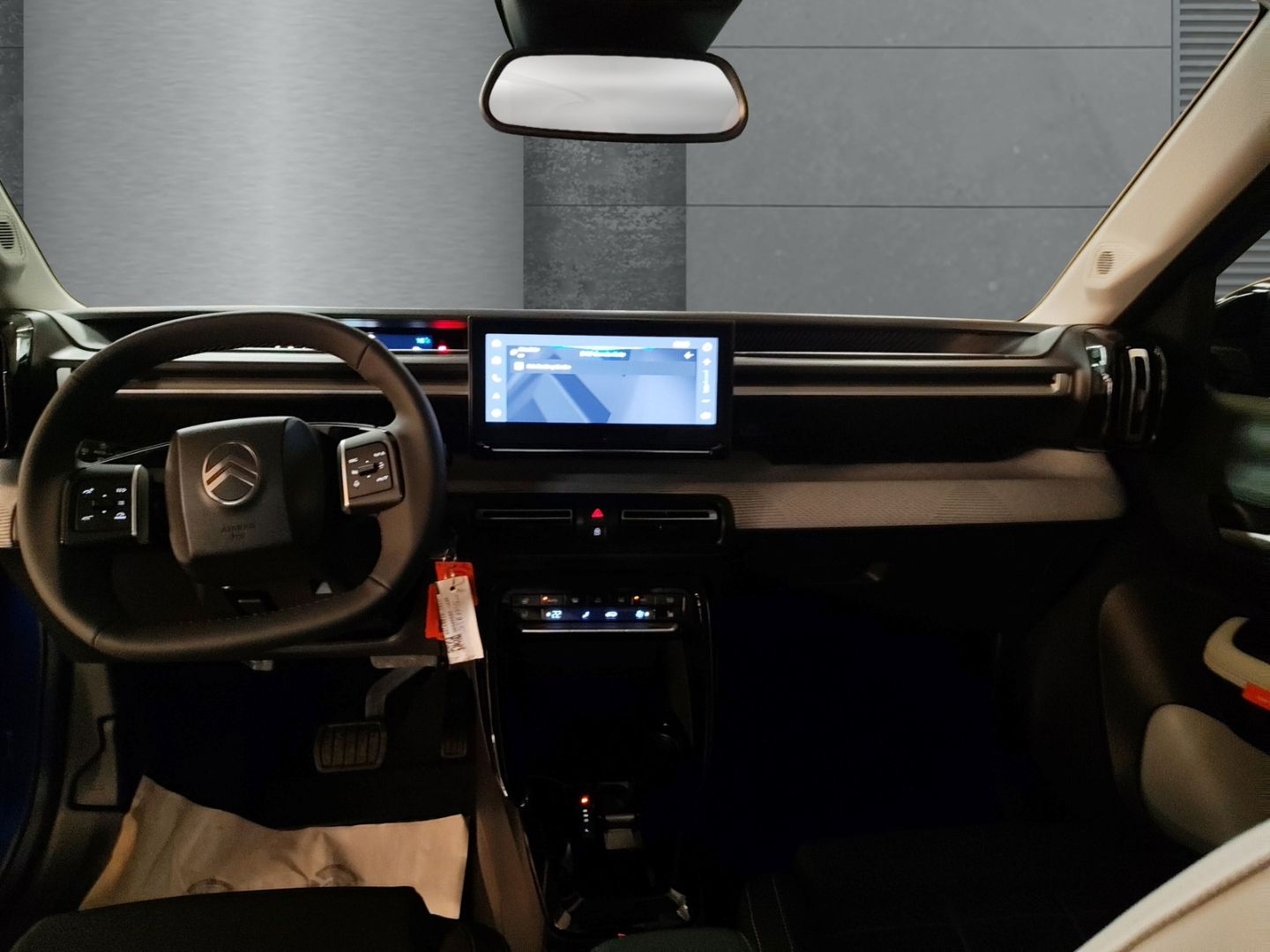 Citroën C3 - Bild 10