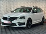 Skoda Octavia 2.0TSI RS CHALLANGE NAVI#SHZ#SPUR#KEYLES - Skoda Gebrauchtwagen in Dresden