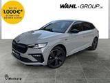 Skoda Scala 1.0 TSI 115 DSG Monte Carlo ABS Fahrerairb - Skoda Scala Gebrauchtwagen in Bremen
