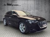 Audi e-tron 55 quattro advanced AHK+Navi+Kamera - Audi e-tron aus 2023