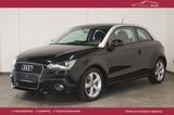 Audi A1 ambition Xenon-Bluetooth-Navi-SHZ-PDC-MFL- - gebrauchte Audi A1 aus dem Jahr 2011