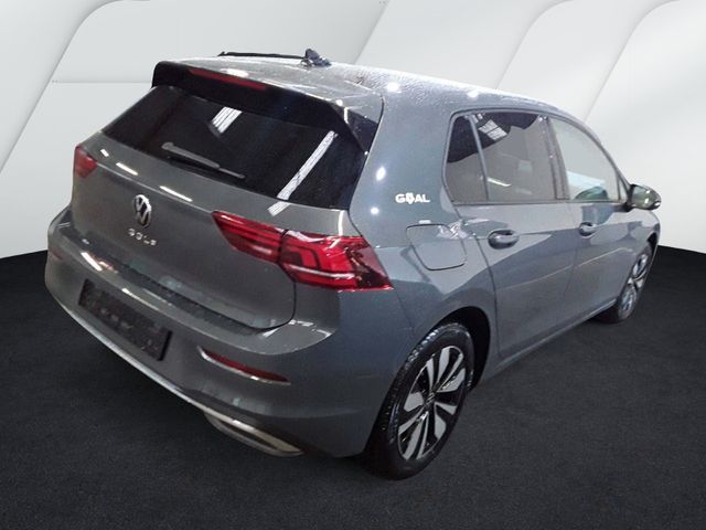 Golf VIII 2.0 TDI DSG GOAL LED PLUS+AHK+ACC+APP+