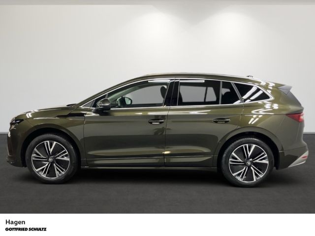Skoda Enyaq - Bild 3
