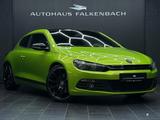 Volkswagen SCIROCCO 2.0 TSI*DSG*SHZ*19ZOLL*DISPLAY*TIEF* - Volkswagen Scirocco: Grün